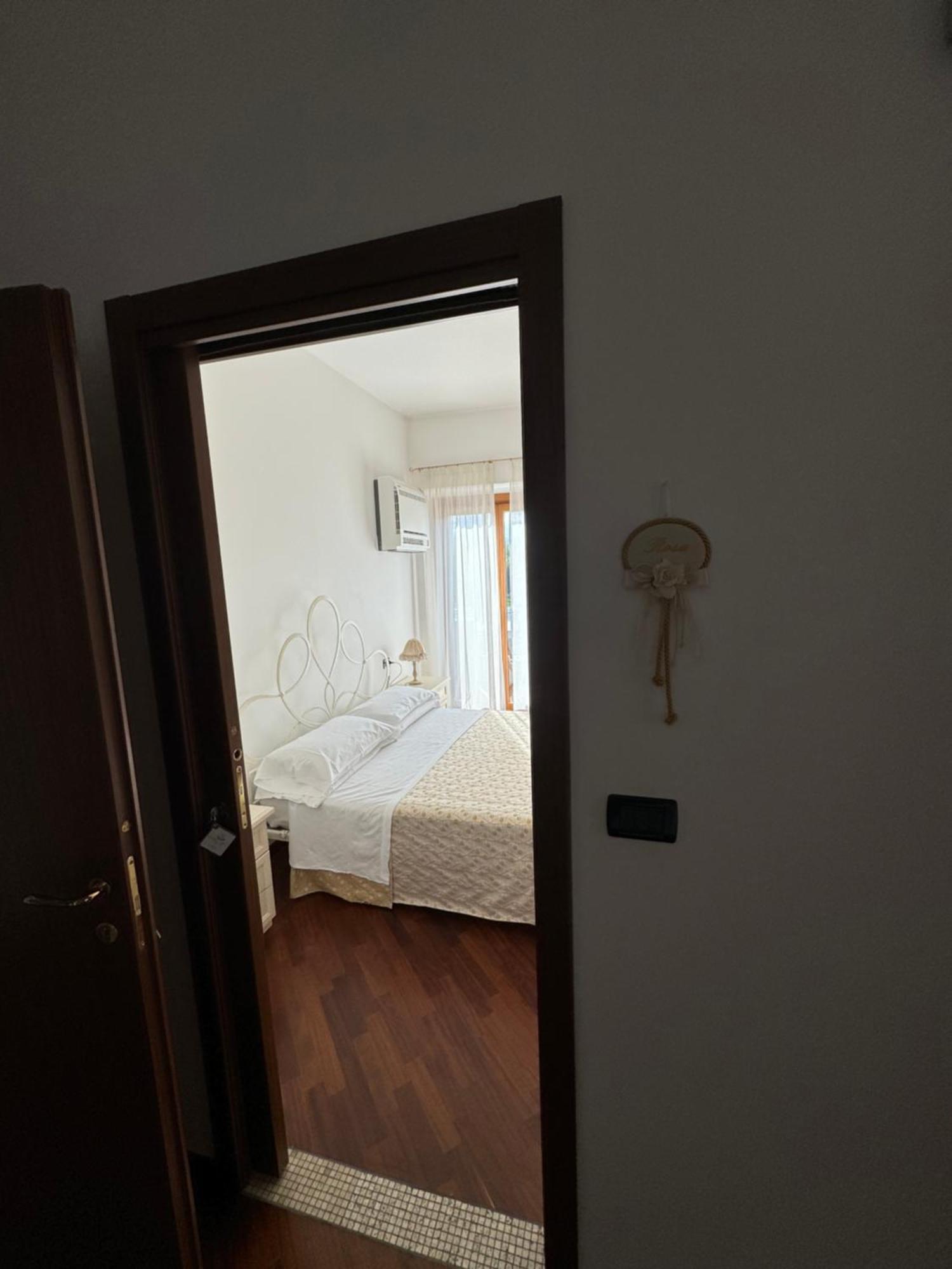 Villa Emilia フォッサチェージア エクステリア 写真