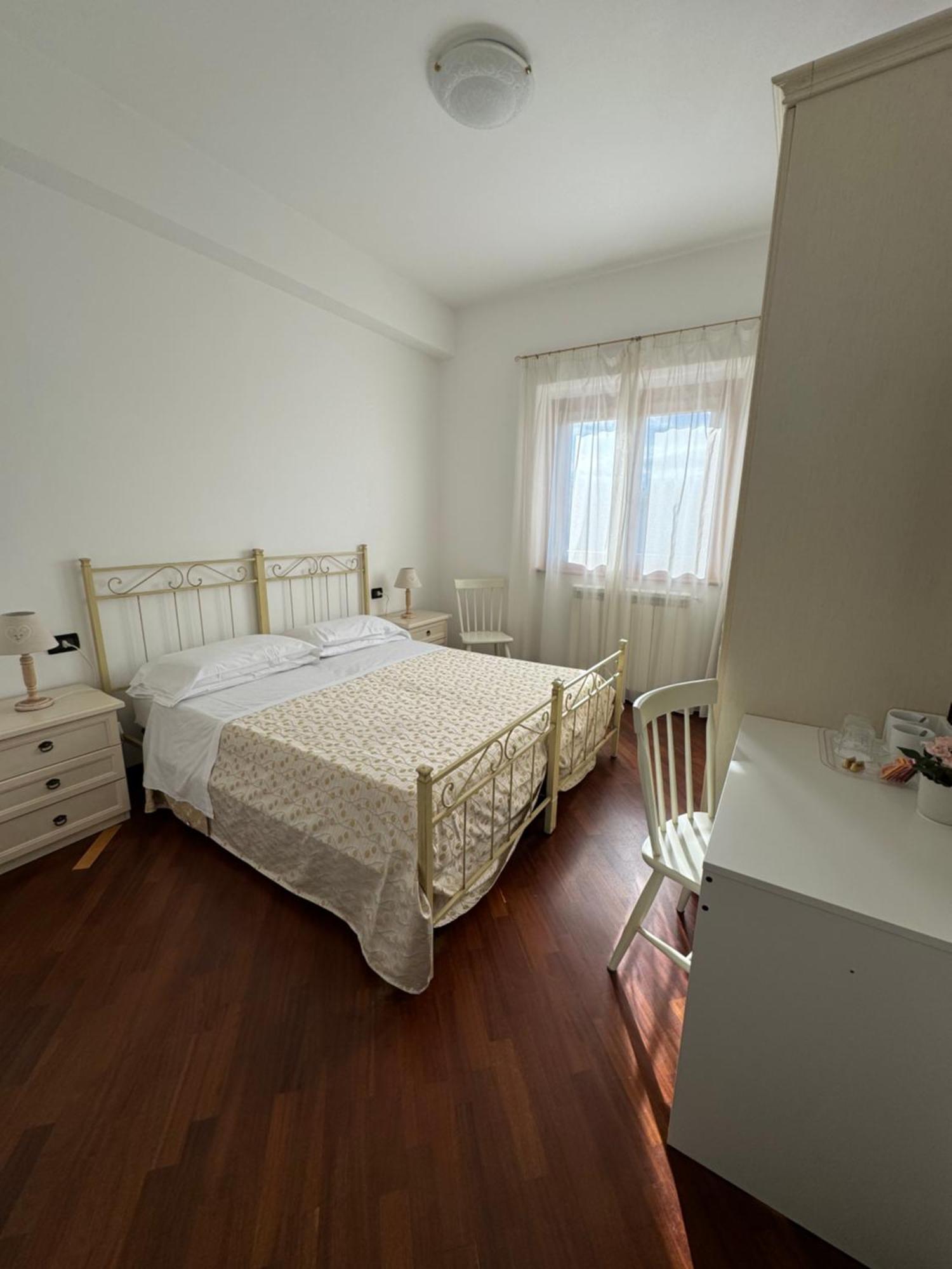 Villa Emilia フォッサチェージア エクステリア 写真